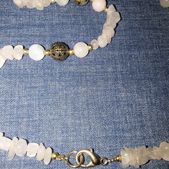 18" Beaded Necklace - Picture 2 of 7